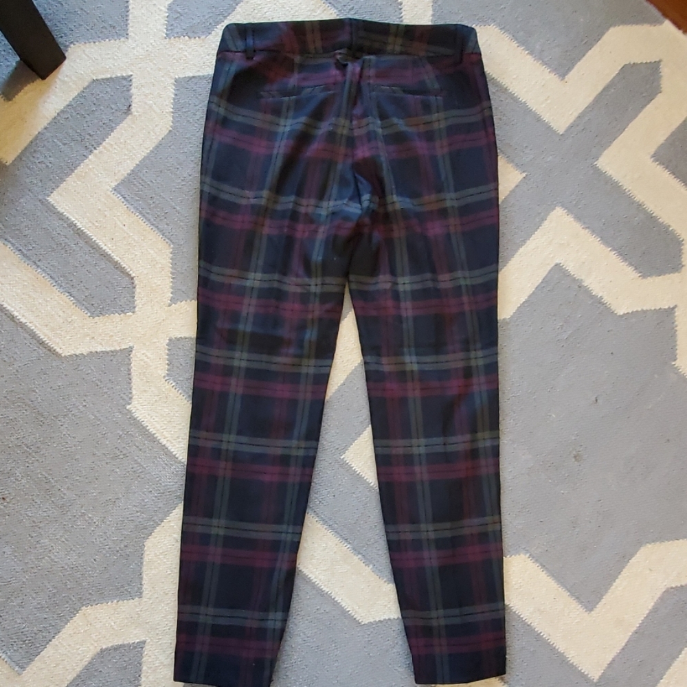 Express Columnist Pants - image 2